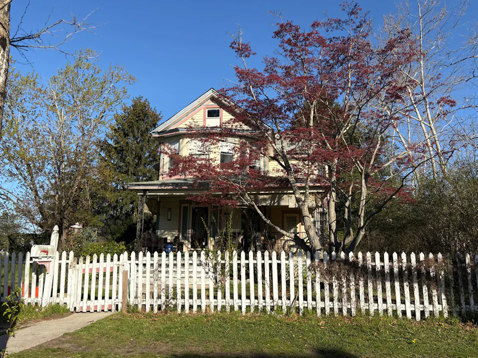 259 St Louis Ave Egg Harbor City, NJ 08215, Atlantic County