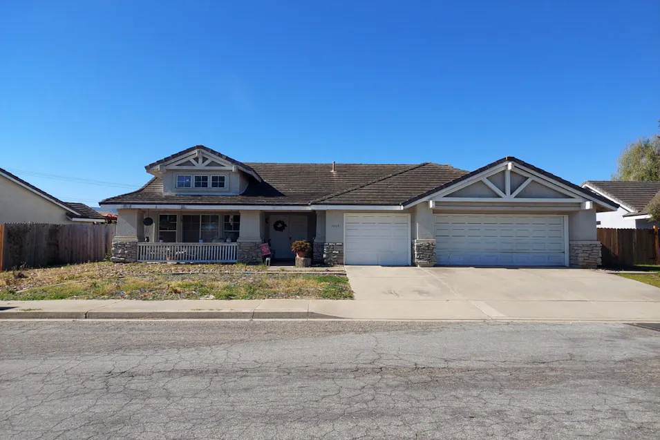 1009 Armstrong St Lompoc, CA 93436, Santa Barbara County