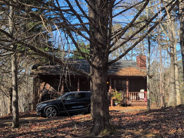 205 Spring Branch Road Demorest, GA 30535, Habersham County