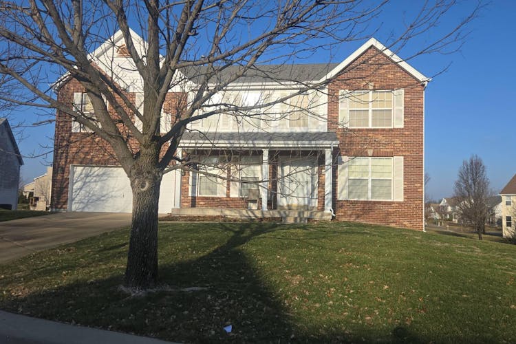 1117 Landing Place Dr Lake St Louis, MO 63367, Saint Charles County