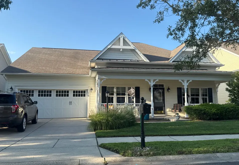 16 Amanda's Teal Dr Bridgeville, DE 19933, Sussex County