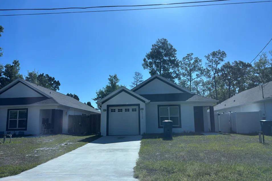 5112 Pacific Ave Weeki Wachee, FL 34607, Hernando County