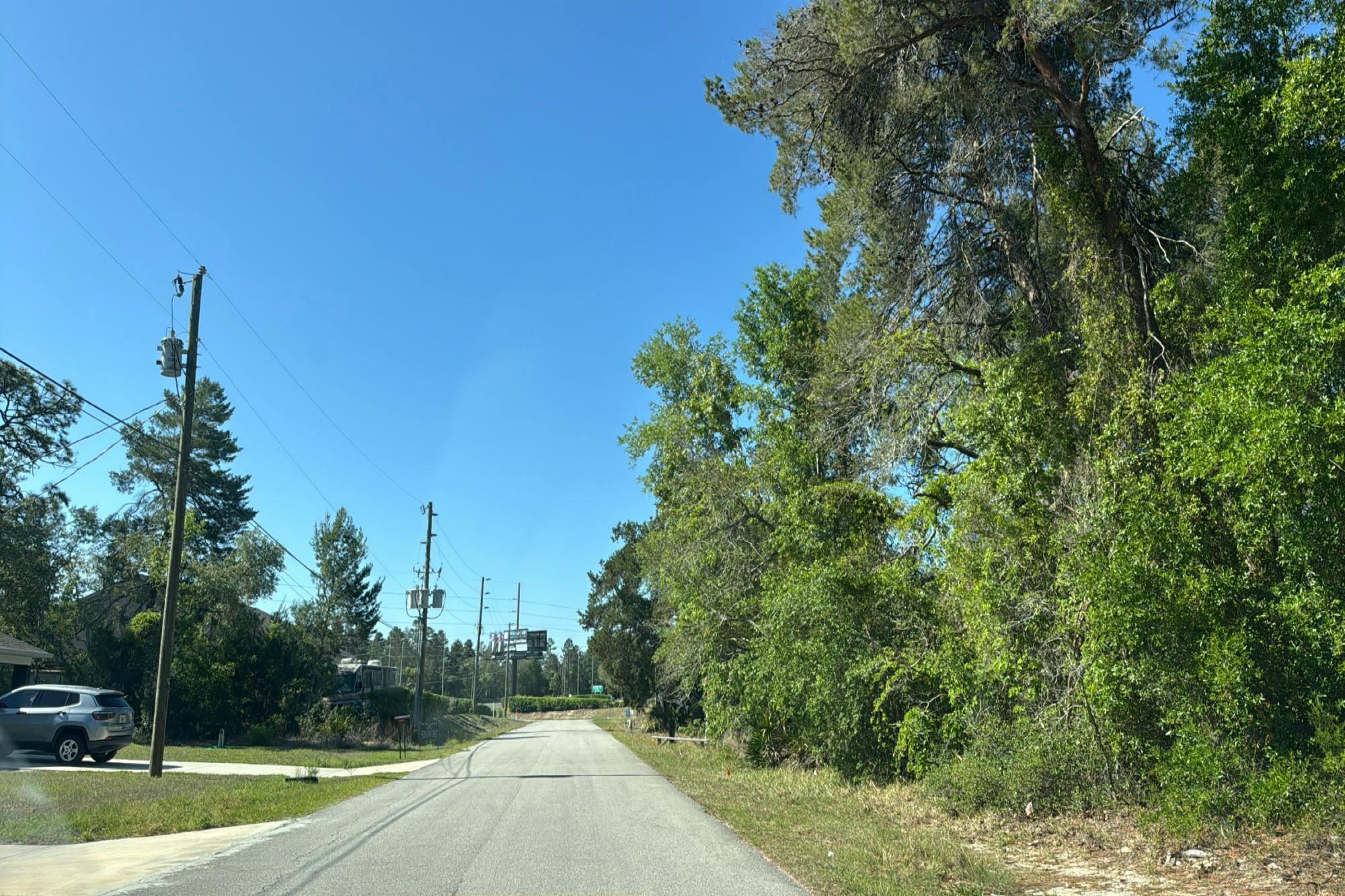 Pacific Ave, Weeki Wachee, FL 34607