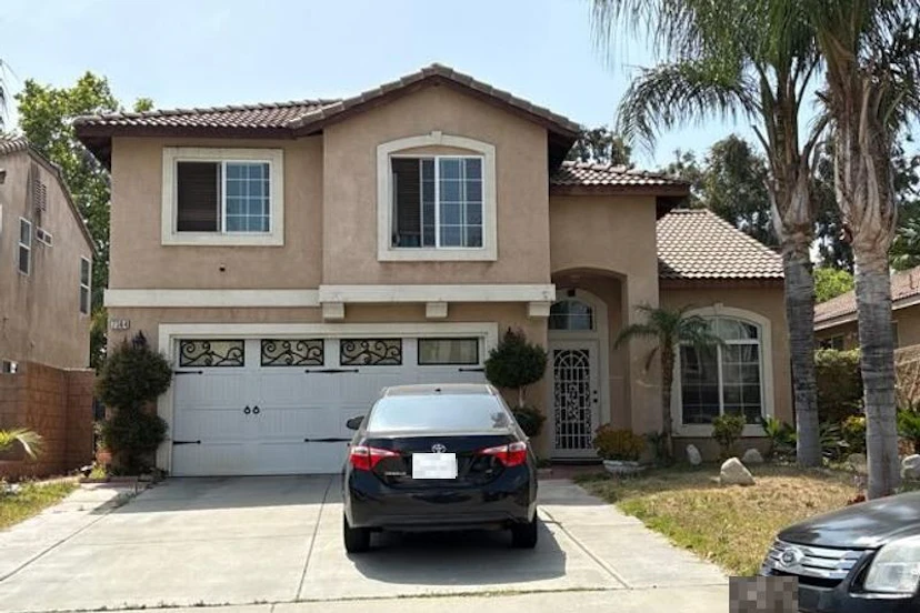 7364 Elderberry Ct