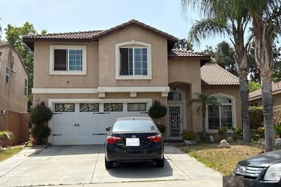 7364 Elderberry Ct Fontana, CA 92336, San Bernardino County