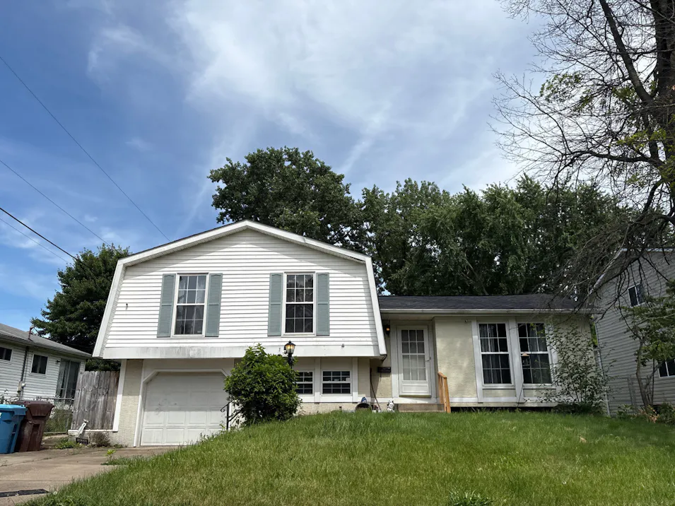2998 Osgood Rd E Columbus, OH 43232, Franklin County