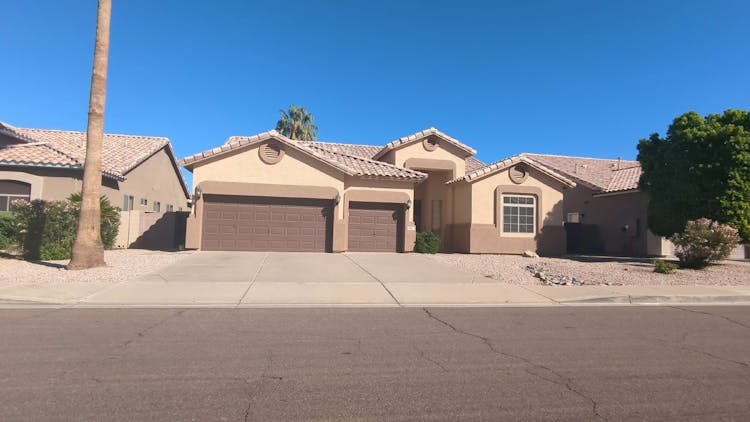 928 West Juniper Ave Gilbert, AZ 85233, Maricopa County