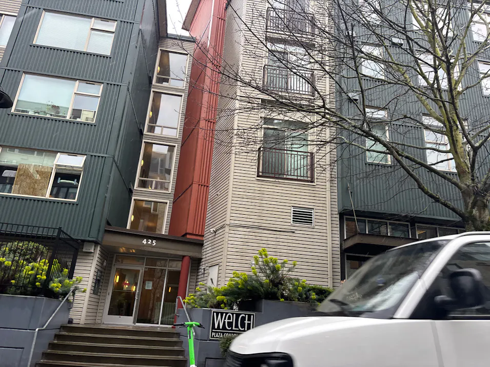 425 23rd Ave S Unit A-110 Seattle, WA 98144, King County
