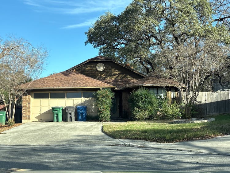 13803 Stone Hollow San Antonio, TX 78232, Bexar County