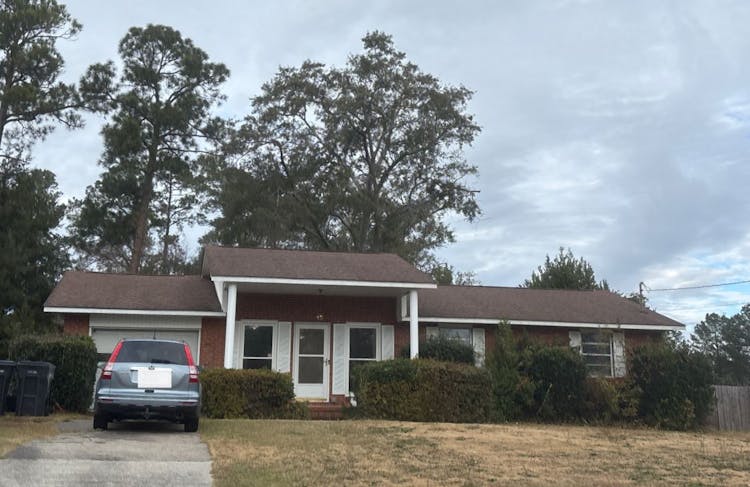 1605 Wildwood Dr Augusta, GA 30909, Richmond County
