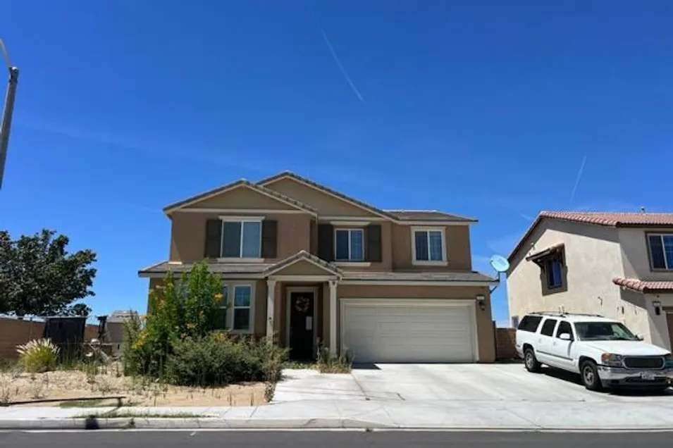 37913 Avenida De Diego Palmdale, CA 93552, Los Angeles County
