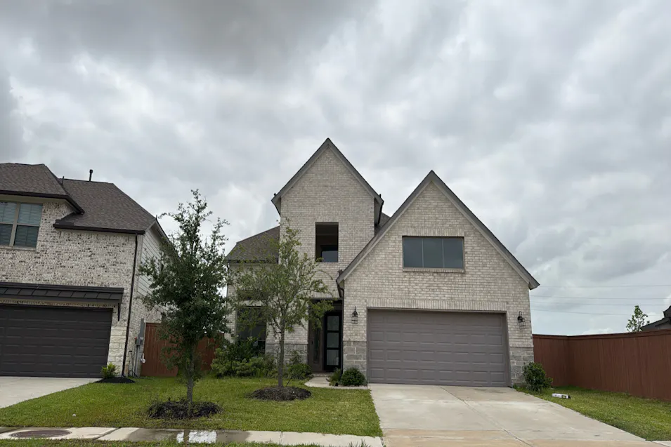 8711 Marina Alto Ln Cypress, TX 77433, Harris County
