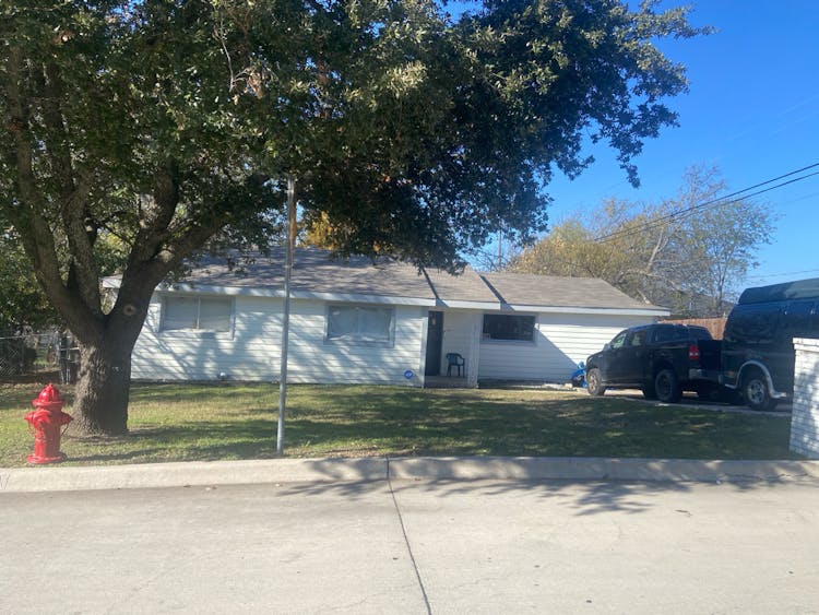 4517 Highland Lake Dr Fort Worth, TX 76135, Tarrant County