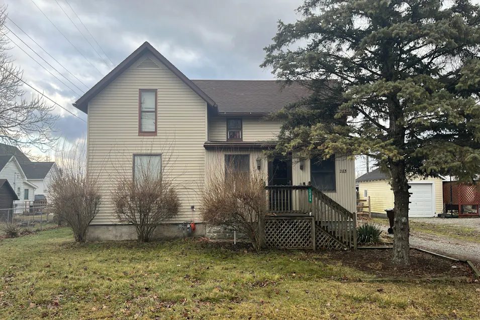 2835 Southwick St Ida, MI 48140, Monroe County