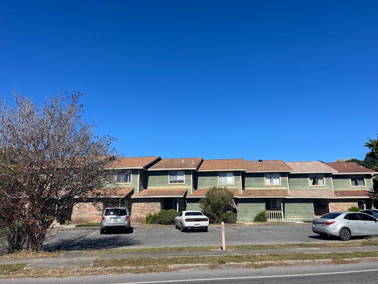 115 Hughes St NE, Unit A5 Fort Walton Beach, FL 32548, Okaloosa County