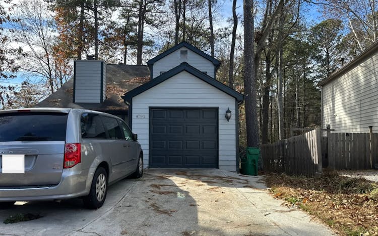 4792 Cedar Park Way Stone Mountain, GA 30083, Dekalb County