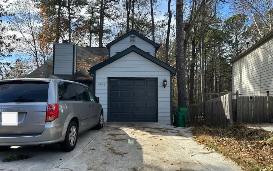 4792 Cedar Park Way Stone Mountain, GA 30083, Dekalb County