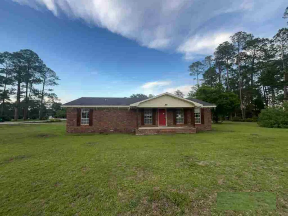 4770 Danie Rd Camilla, GA 31730, Mitchell County