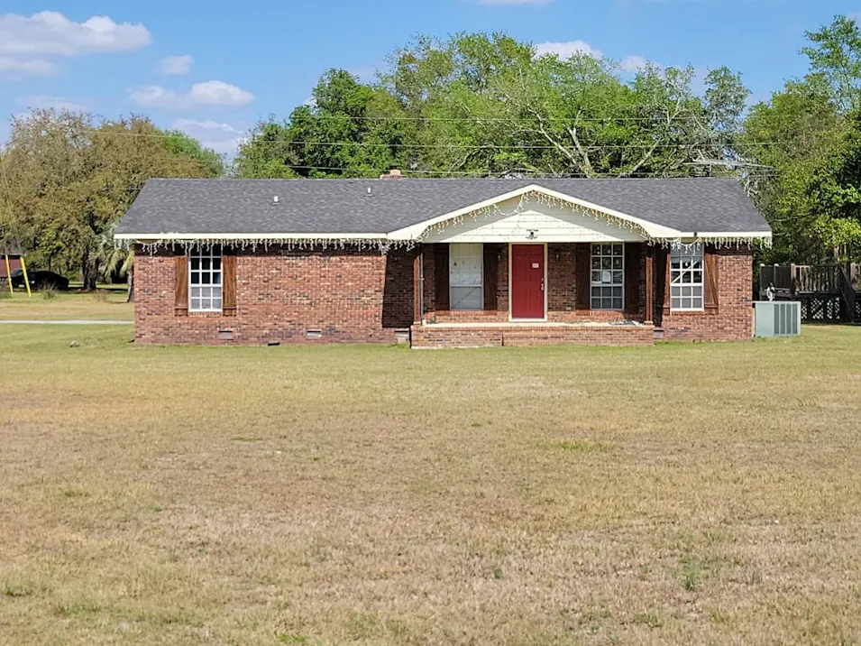 4770 Danie Rd Camilla, GA 31730, Mitchell County