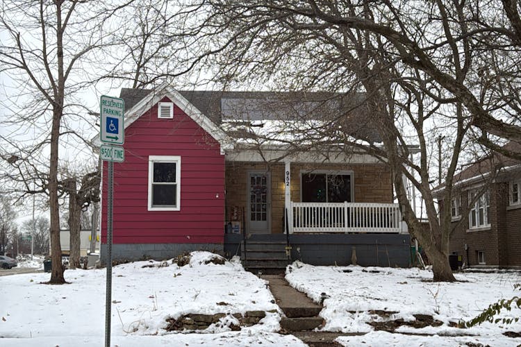 952 John St Joliet, IL 60435, Will County