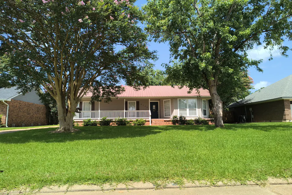 5115 Heatherten Road Bossier City, LA 71111, Bossier Parish County