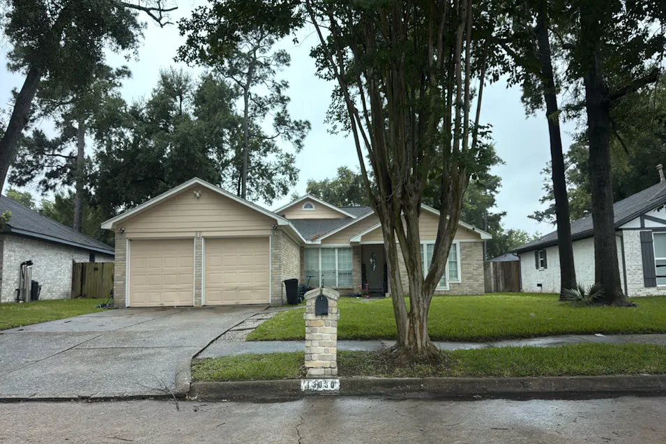 13030 Ellesmere Drive Houston, TX 77015, Harris County