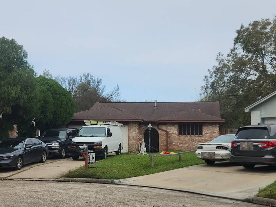 11647 Corkwood Dr Houston, TX 77089, Harris County