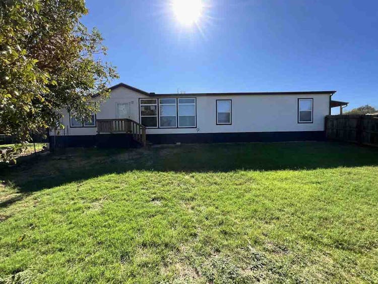 101 Hyde Away Ln Weatherford, TX 76085, Parker County