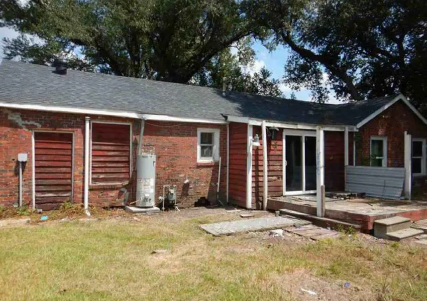 Lincoln St, Sulphur, LA 70663 #1