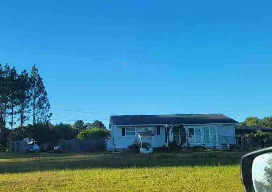 129 Pattie Ln Maysville, NC 28555, Onslow County