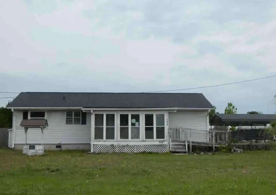 129 Pattie Ln Maysville, NC 28555, Onslow County