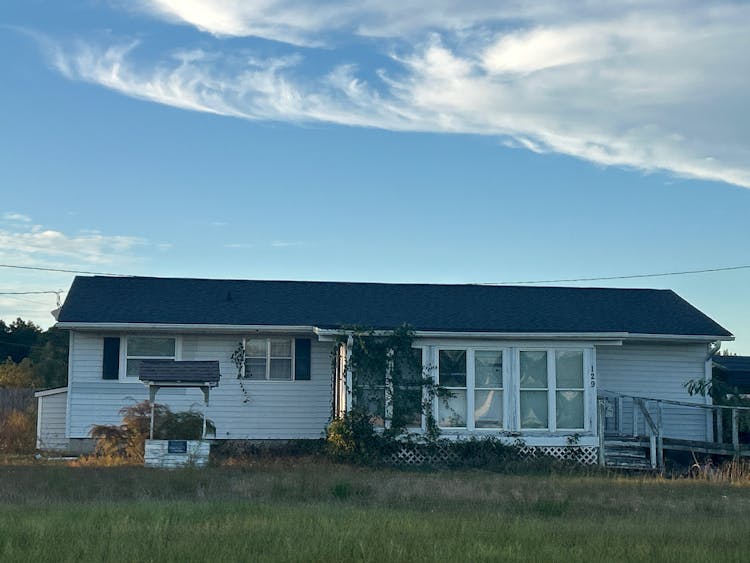 129 Pattie Lane Maysville, NC 28555, Onslow County