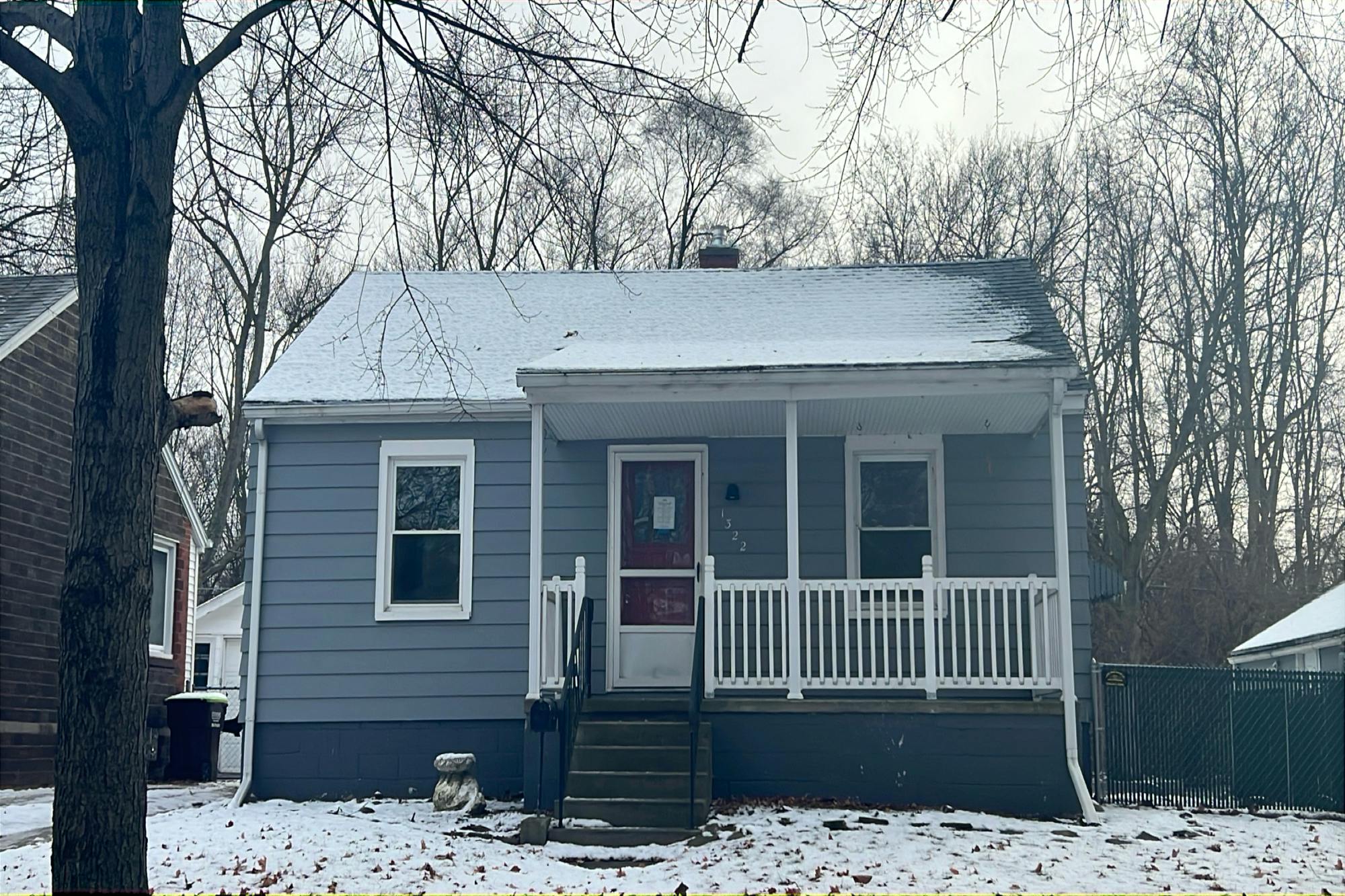 Michigan Ave, Monroe, MI 48162