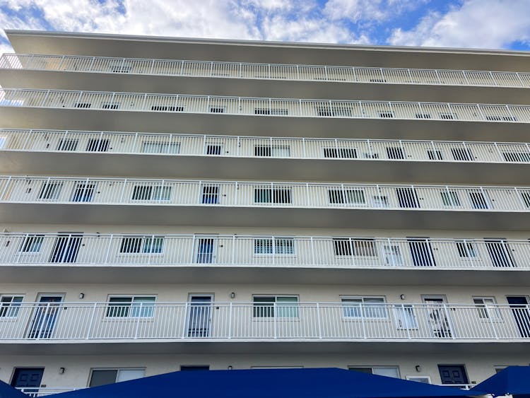 145n Halifax Avenue #602 Daytona Beach, FL 32118, Volusia County