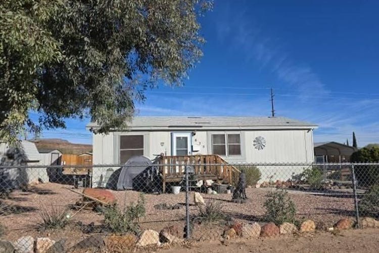 675 E Simon Ave Kingman, AZ 86409, Mohave County