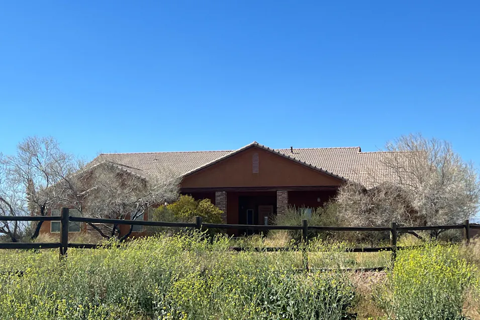 17779 Hacienda Blvd California City, CA 93505, Kern County