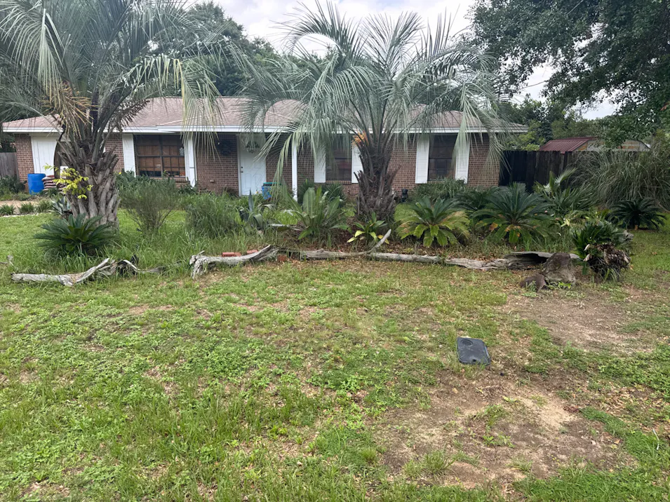 4880 Andrea Ln Milton, FL 32571, Santa Rosa County