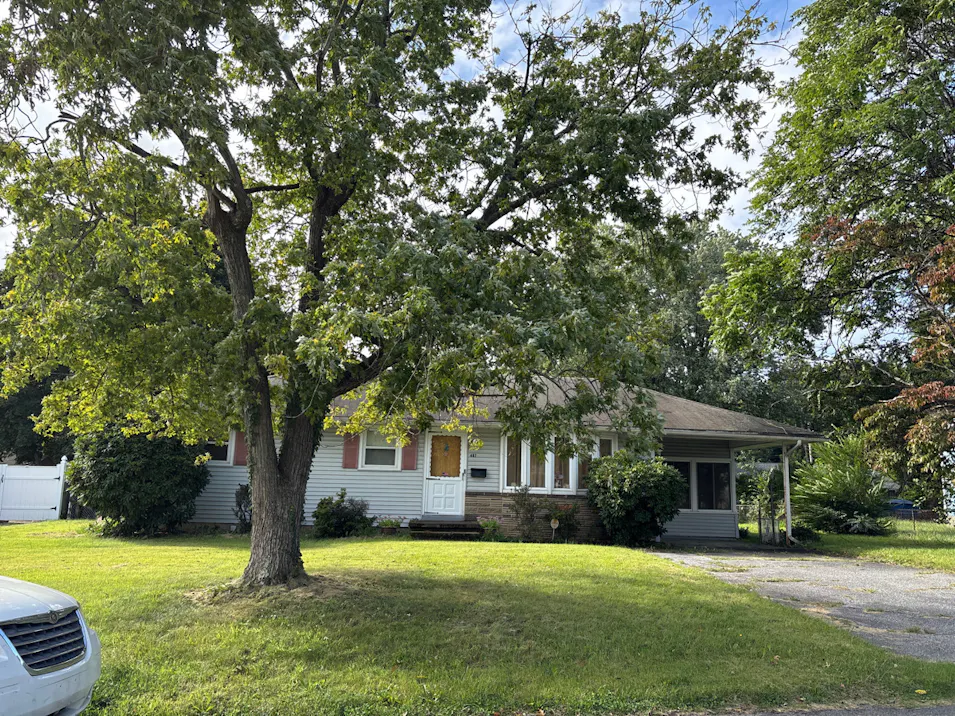 407 W Laurel St Vineland, NJ 08360, Cumberland County