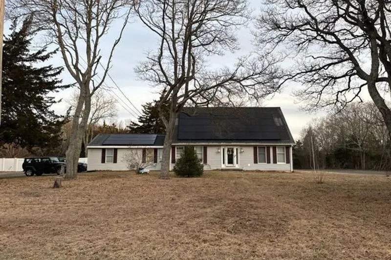 Gracetown Rd, Cape May Court House, NJ 08210