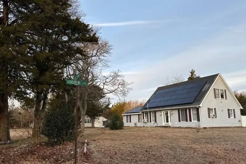 Gracetown Rd, Cape May Court House, NJ 08210 #1
