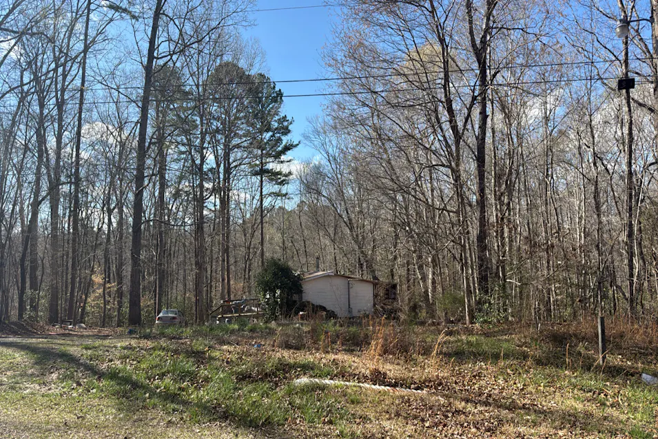 941 Pinelake Dr Troy, NC 27371, Montgomery County