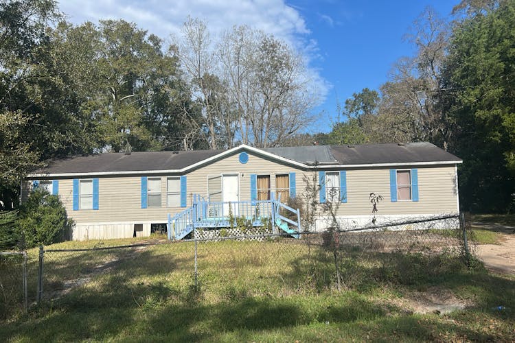 7431 Old Military Rd Theodore, AL 36582, Mobile County