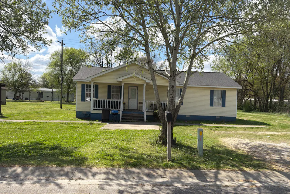 363 Bradley St Town Creek, AL 35672, Lawrence County