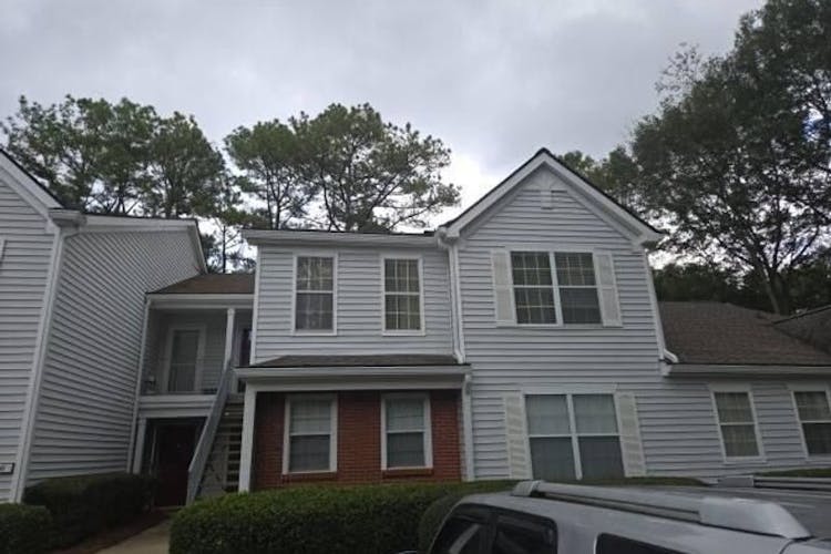 3046 Westwood Way Alpharetta, GA 30004, Fulton County