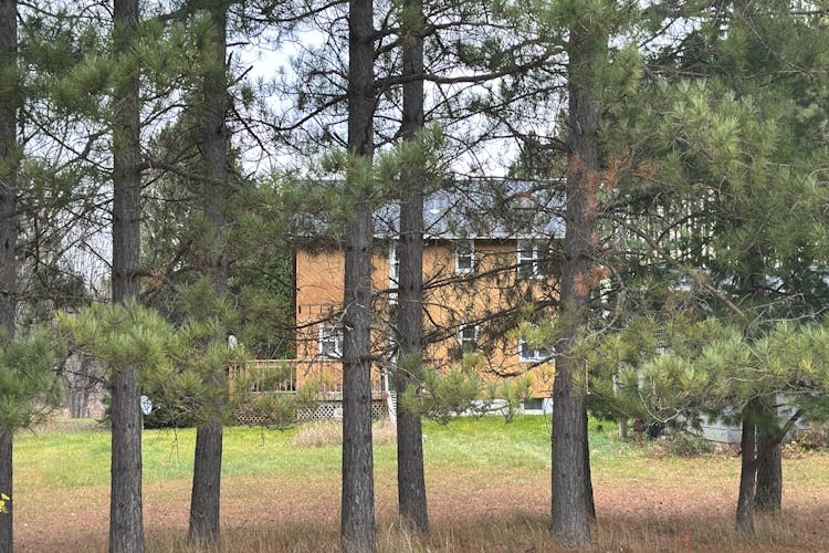 3354 Town Road 208 International Falls, MN 56649, Koochiching County