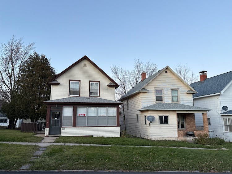 406 4th St NW Chisholm, MN 55719, St Louis County