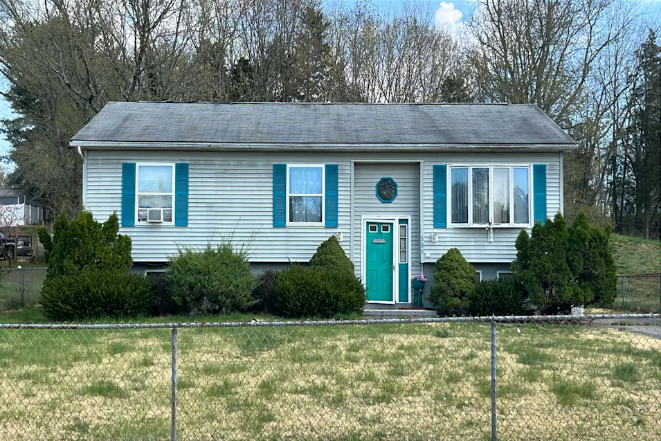 589 Bradford Drive Vineland, NJ 08360, Cumberland County