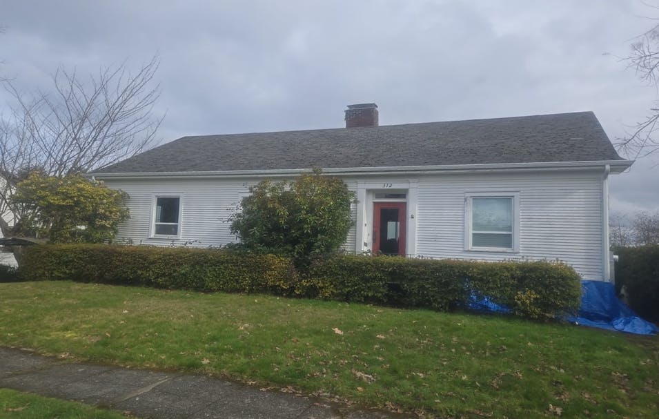 312 Sherman St NW Olympia, WA 98502, Thurston County