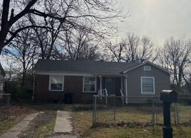 2018 North 8th Street Fort Smith, AR 72904, Sebastian (Fort Smith) County