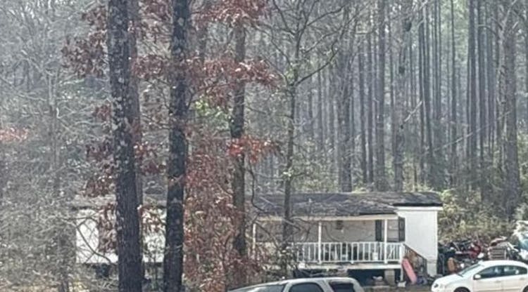 121 Ella Ln Mendenhall, MS 39114, Simpson County